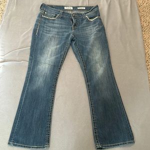 Daytrip jeans